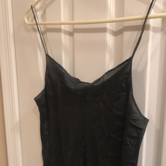 HOST PICK ⚡️FINAL PRICE⚡️ Moschino Cheap and Chic Black Dress or Lingerie - Picture 15 of 15